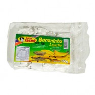 Bananinha Lanche