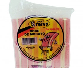 Doce de Mocotó (300 g)