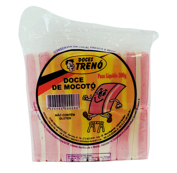 Doce de Mocotó (300 g)