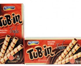 Tub-in Trufas