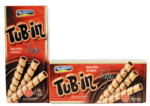 Tub-in Trufas